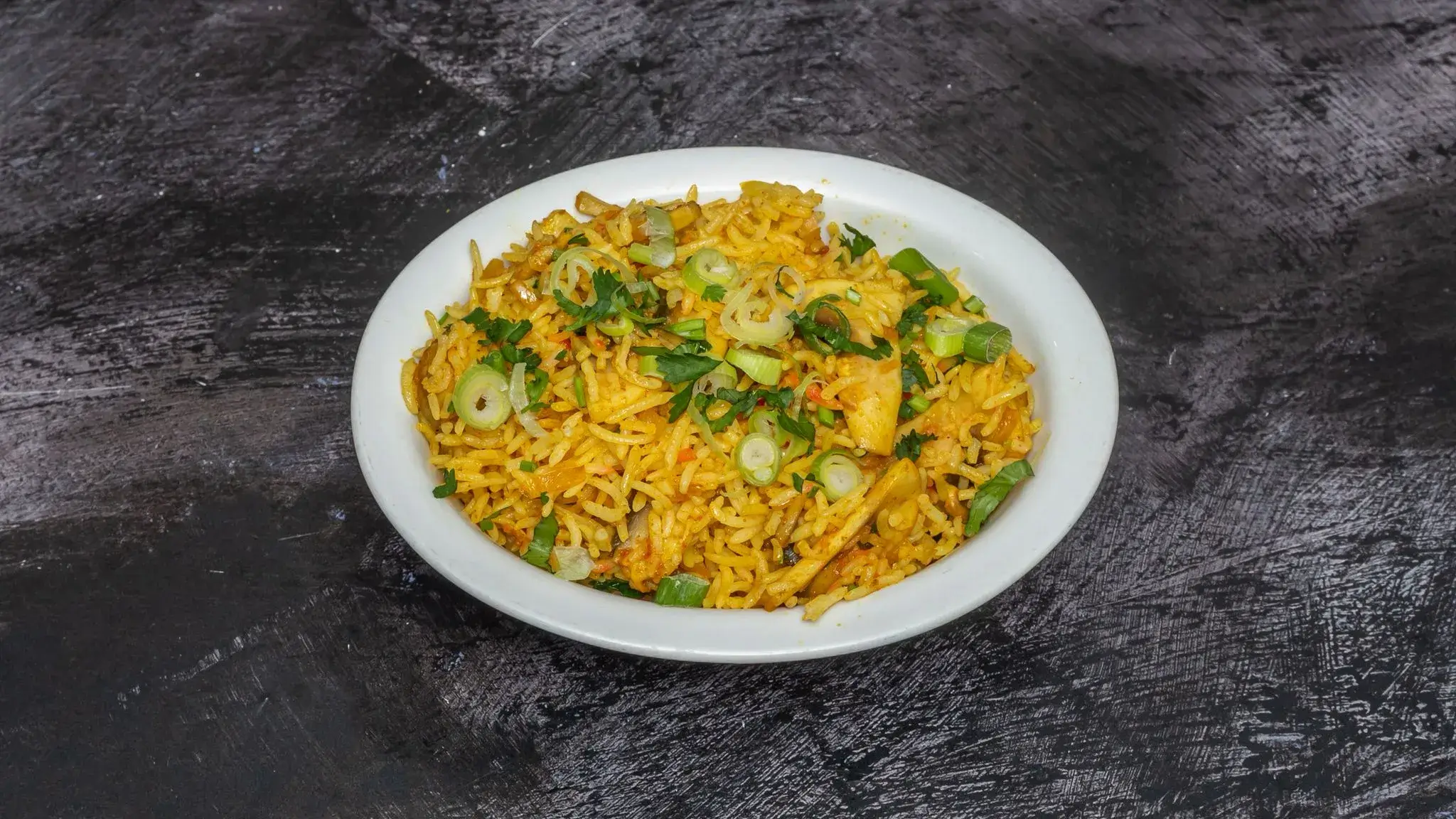 Biriyani