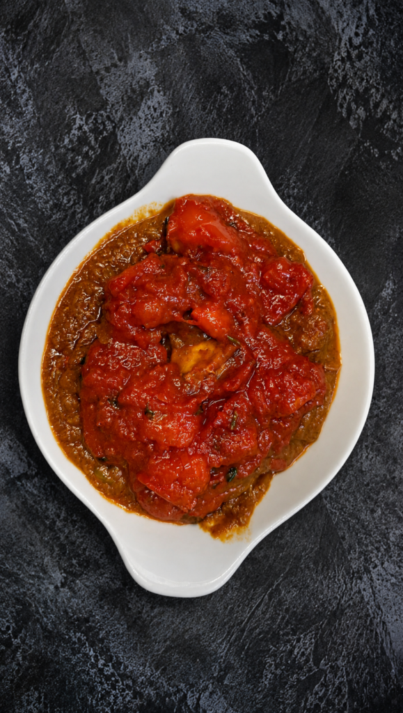 Chicken Rogan Josh