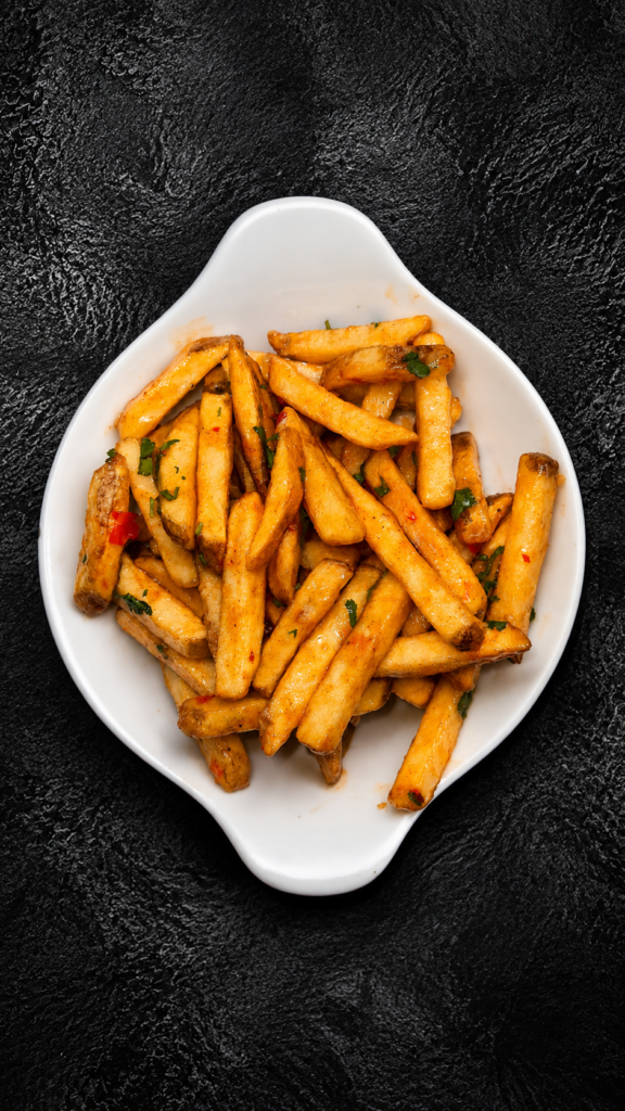 Masala Chips